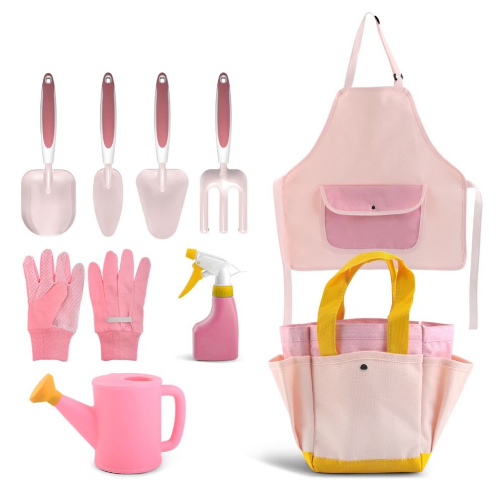 Hediye Şeker Renkli Çocuk Bahç - Gardening Tools 5 Year Old incelemesi ve fiyatı