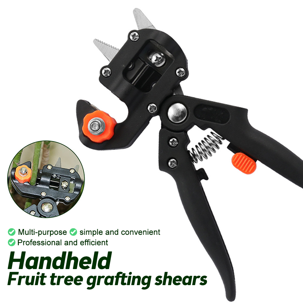 Yüksek Şube Makas Profesyonel  - Gardening Tools To Cut Branches incelemesi ve fiyatı