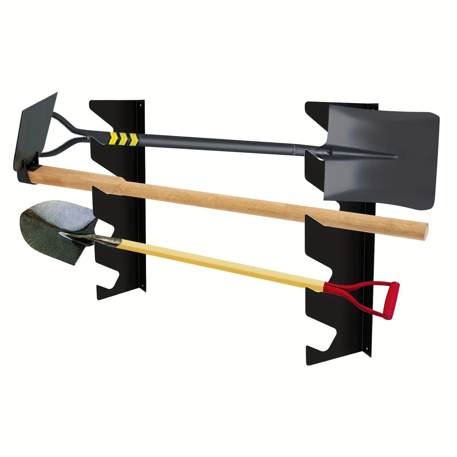 Ağır Hizmet Tipi Metal Bahçe A - Gardening Tools Organizer incelemesi ve fiyatı