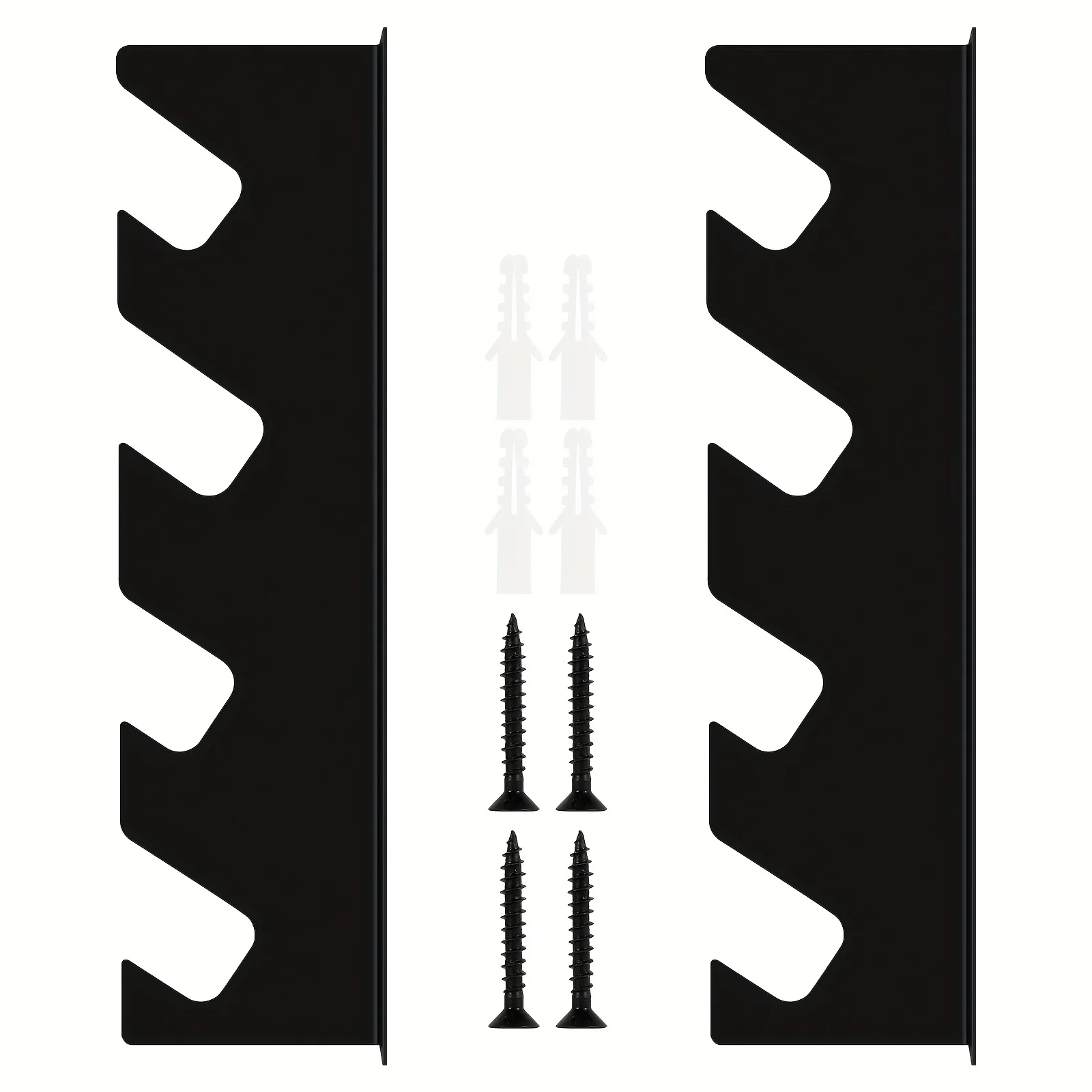 Ağır Hizmet Tipi Metal Bahçe A - Gardening Tools Organizer incelemesi ve fiyatı
