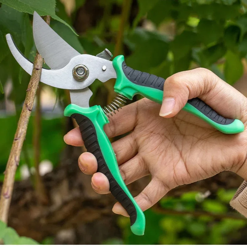 Dayanıklı Keskin Bahçe Budama  - Gardening Tools Pink incelemesi ve fiyatı
