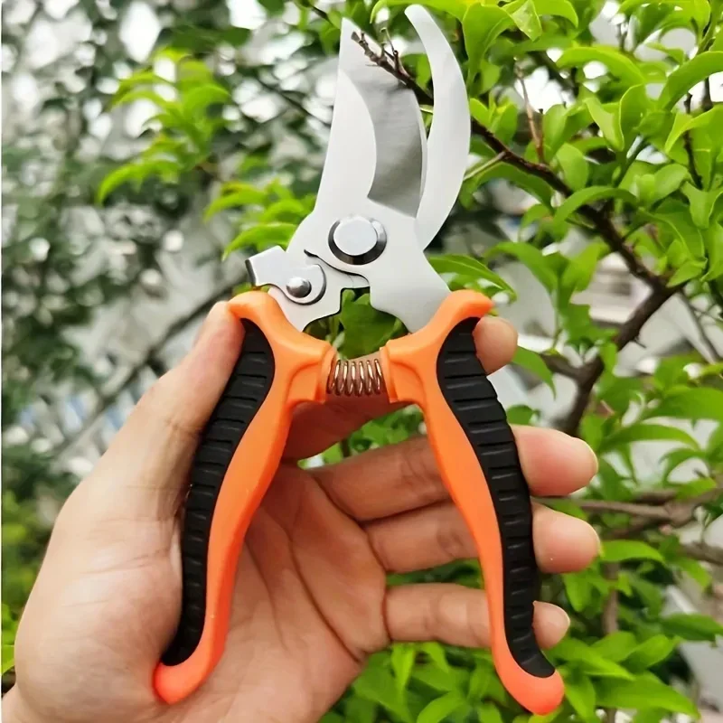 Dayanıklı Keskin Bahçe Budama  - Gardening Tools Pink incelemesi ve fiyatı
