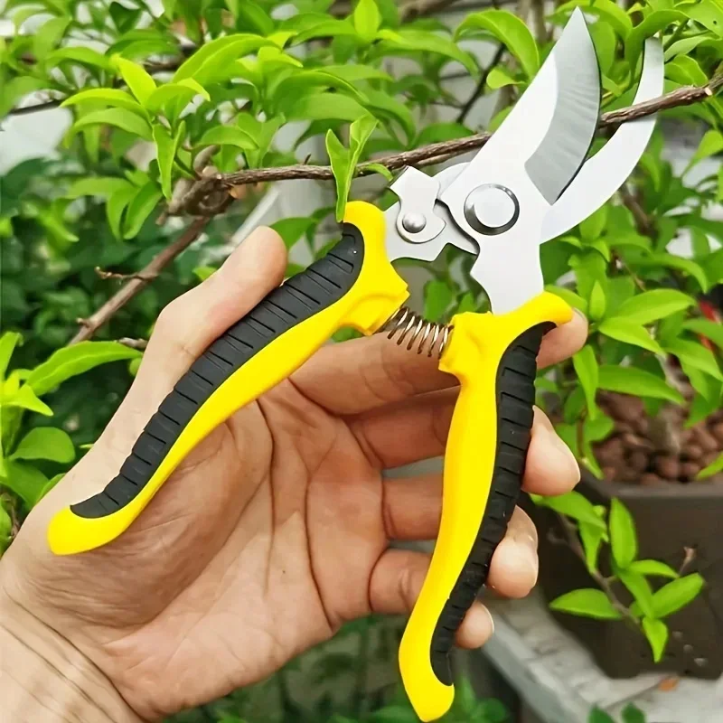 Dayanıklı Keskin Bahçe Budama  - Gardening Tools Pink incelemesi ve fiyatı