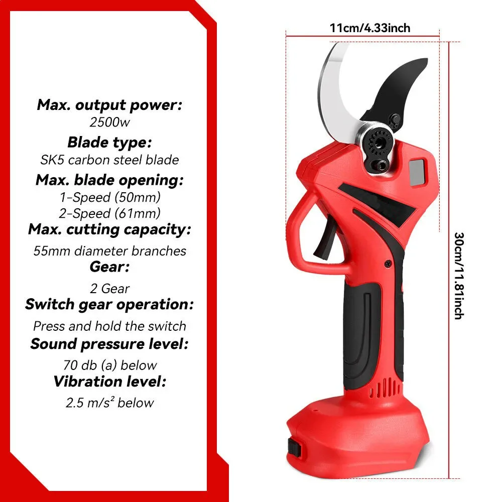 Makita 18V Pil için 55mm Fırça - Gardening Tools Battery Powered incelemesi ve fiyatı