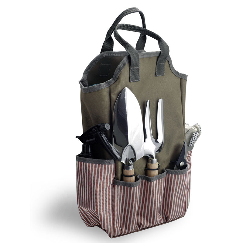 Bahçe Alet Seti 12 Parça Ağır  - Gardening Tools Organizer incelemesi ve fiyatı