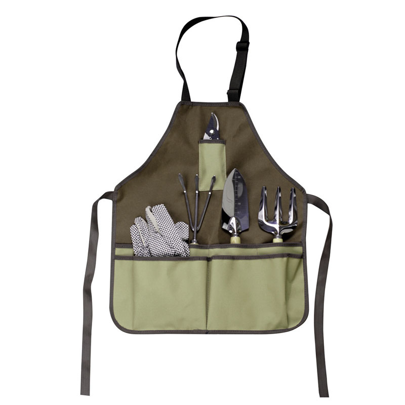 Bahçe Alet Seti 12 Parça Ağır  - Gardening Tools Organizer incelemesi ve fiyatı