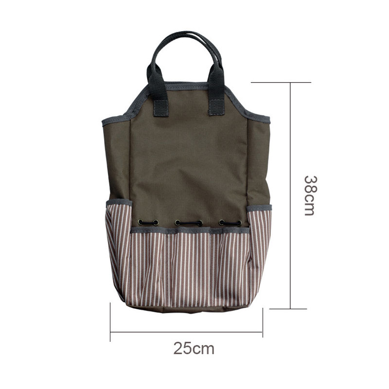 Bahçe Alet Seti 12 Parça Ağır  - Gardening Tools Organizer incelemesi ve fiyatı