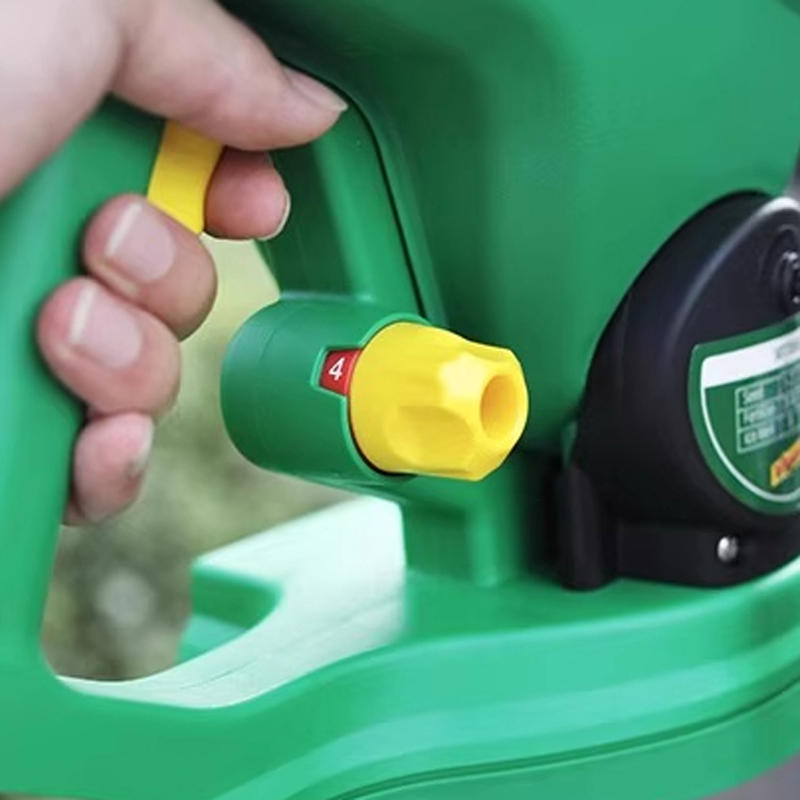 Çim tohumu serpme makinesi, kü - Grass Seed Spreader incelemesi ve fiyatı