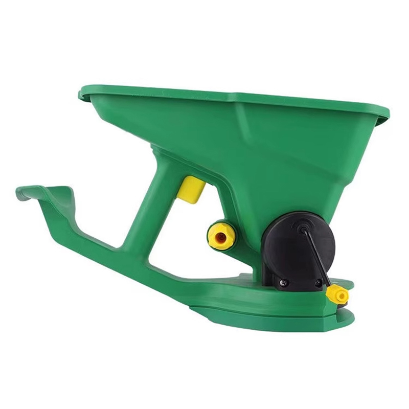 Çim tohumu serpme makinesi, kü - Grass Seed Spreader incelemesi ve fiyatı