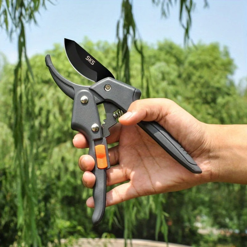 SK5 Paslanmaz Çelik Budama Mak - Gardening Tools To Cut Branches incelemesi ve fiyatı