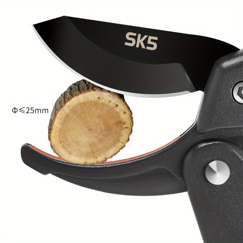 SK5 Paslanmaz Çelik Budama Mak - Gardening Tools To Cut Branches incelemesi ve fiyatı