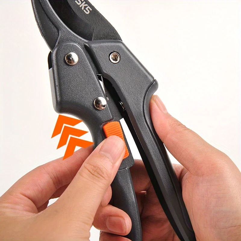 SK5 Paslanmaz Çelik Budama Mak - Gardening Tools To Cut Branches incelemesi ve fiyatı