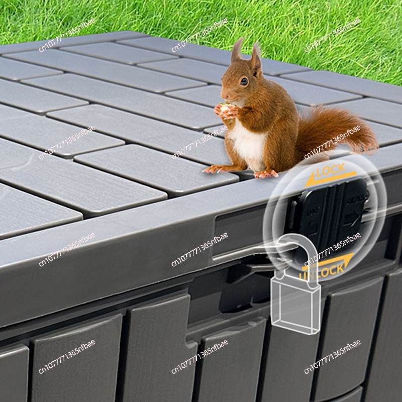 Dış Mekan Su Geçirmez Toz Geçi - Gardening Tools Organizer incelemesi ve fiyatı
