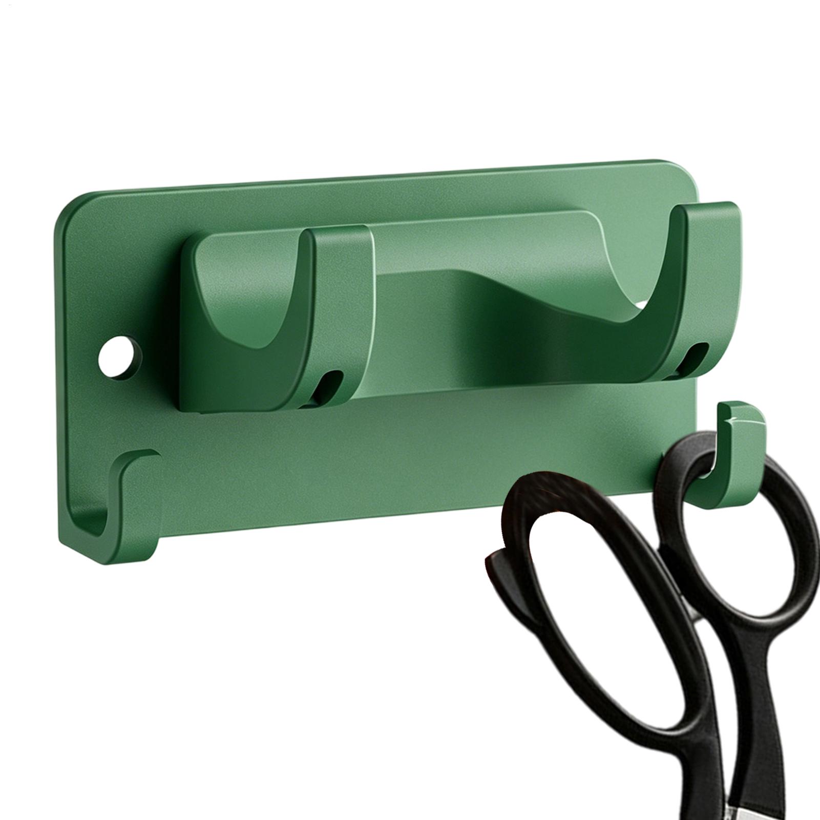 Duvara Monte Edilebilir Alet A - Gardening Tools Organizer incelemesi ve fiyatı