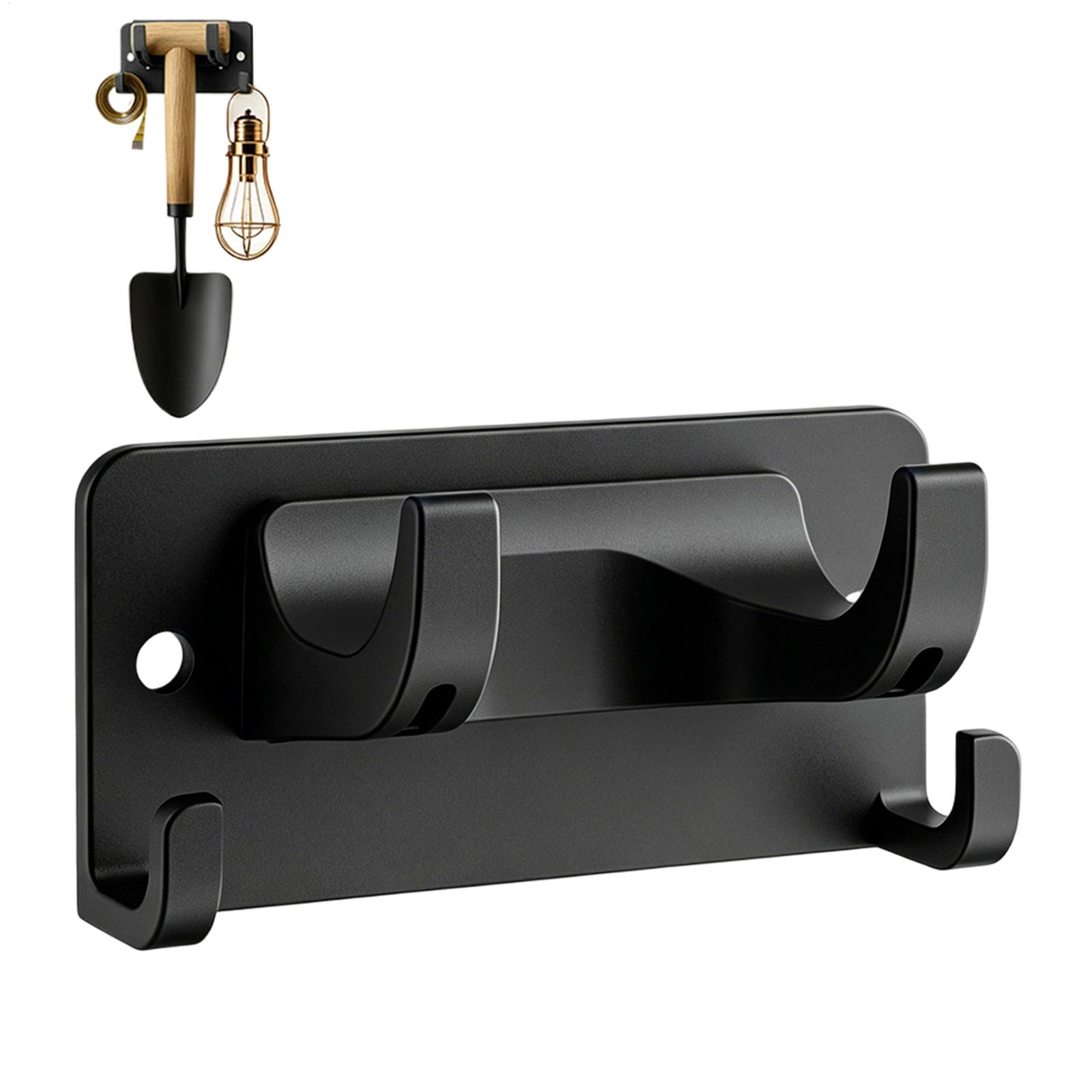 Duvara Monte Edilebilir Alet A - Gardening Tools Organizer incelemesi ve fiyatı