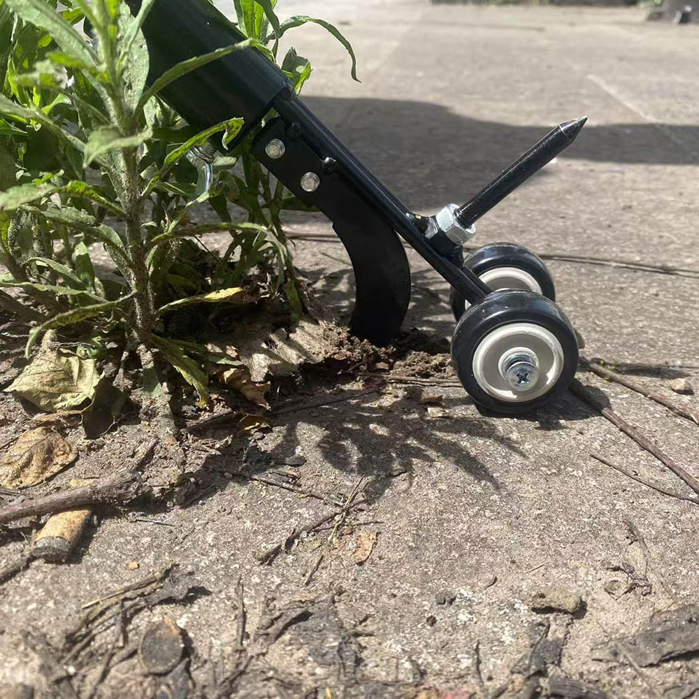 Ağır Hizmet Tipi Bahçe Ot Temi - Grass Seed Spreader incelemesi ve fiyatı