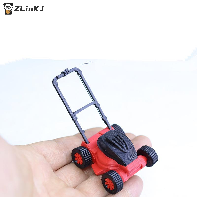 ▶ 1 adet 1:12 1:18 Dollhouse ç - Gardening Tool incelemesi ve fiyatı