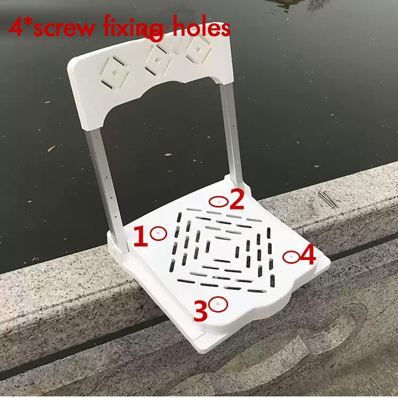 Arkalıklı Katlanabilir Balıkçı - Gardening Tool incelemesi ve fiyatı