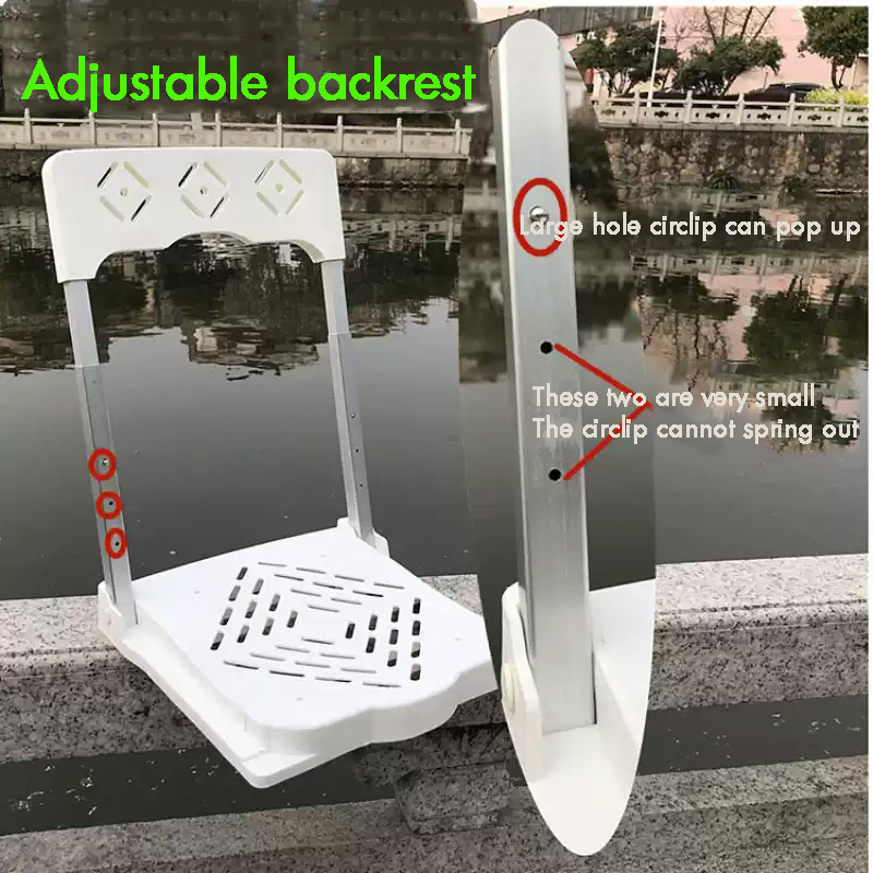 Arkalıklı Katlanabilir Balıkçı - Gardening Tool incelemesi ve fiyatı