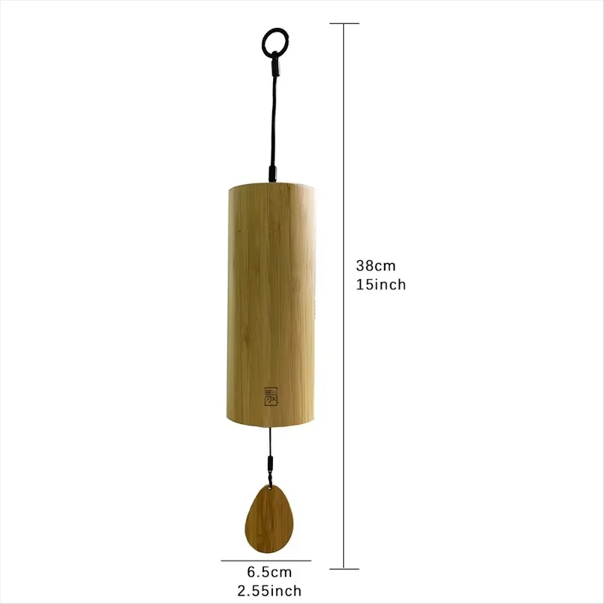 ABJX Bambu Rüzgar Çanları Rüzg - Gardening Tools B&Q incelemesi ve fiyatı