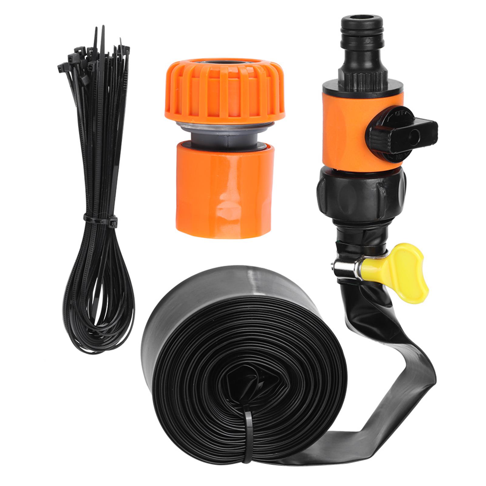 Soğutma Suyu Hortumu Trambolin - Gardening Tools 5 Year Old incelemesi ve fiyatı