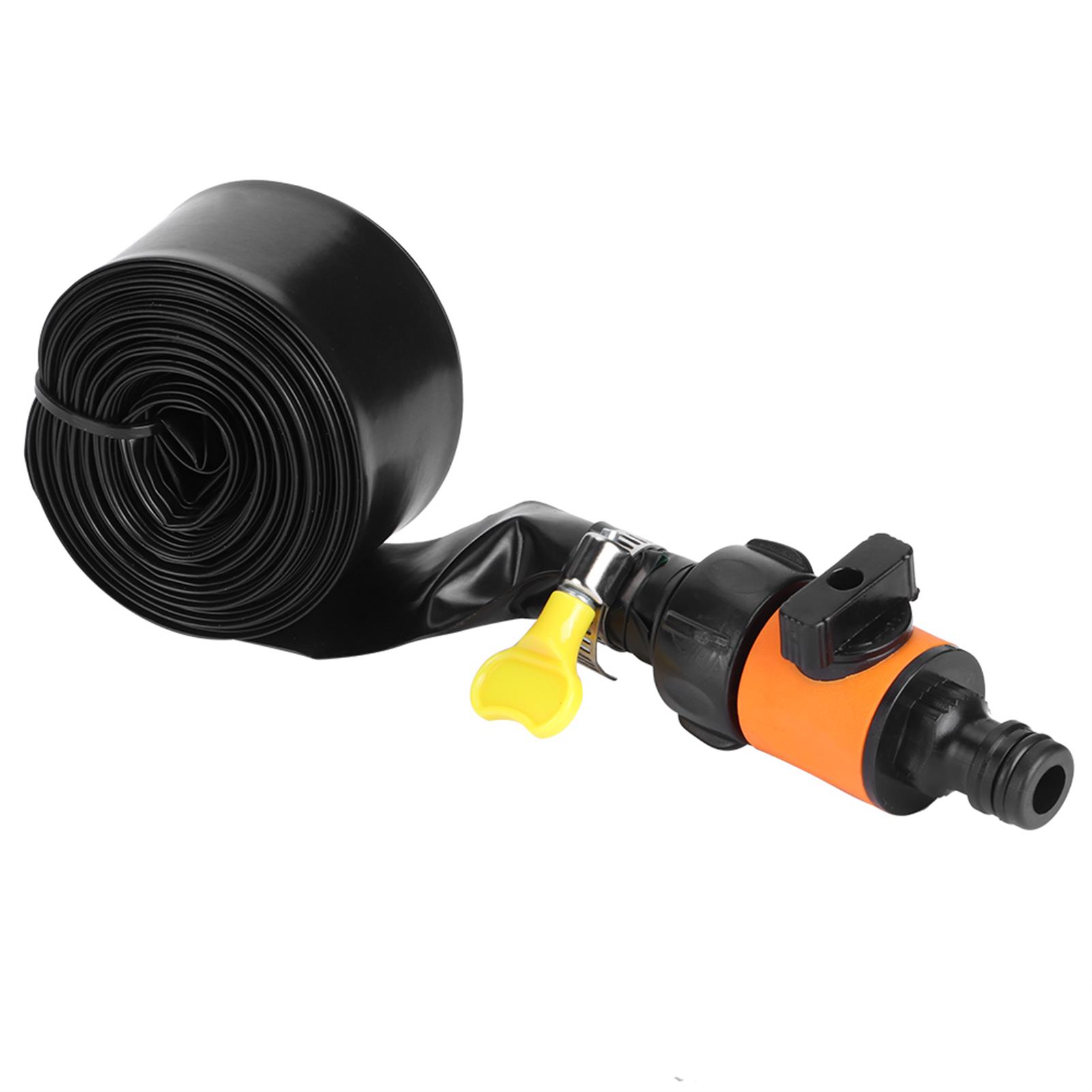 Soğutma Suyu Hortumu Trambolin - Gardening Tools 5 Year Old incelemesi ve fiyatı