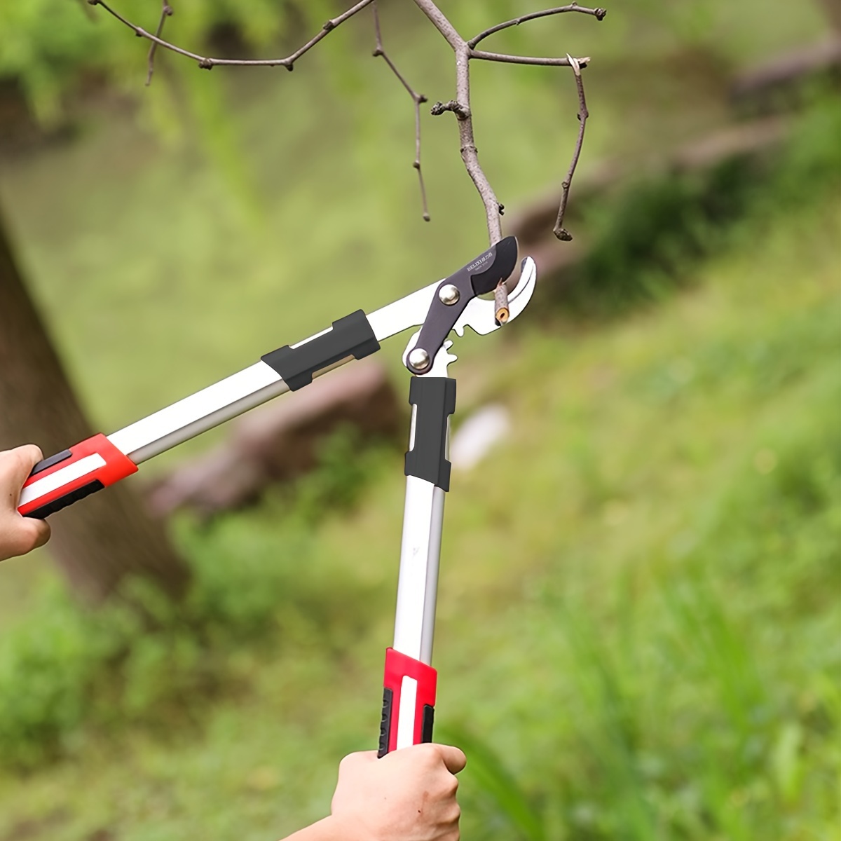 Budama Makası Ağır Hizmet Tipi - Gardening Tools To Cut Branches incelemesi ve fiyatı