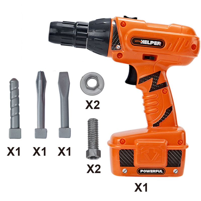 Araçları Oyuncaklar Elektrikli - Gardening Tools 5 Year Old incelemesi ve fiyatı