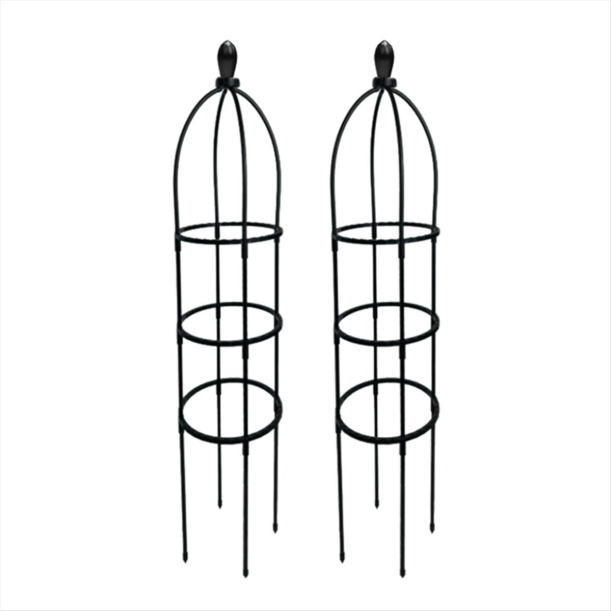 AT16 Tırmanıcı Bitki Dikme Çar - Gardening Tools B&Q incelemesi ve fiyatı