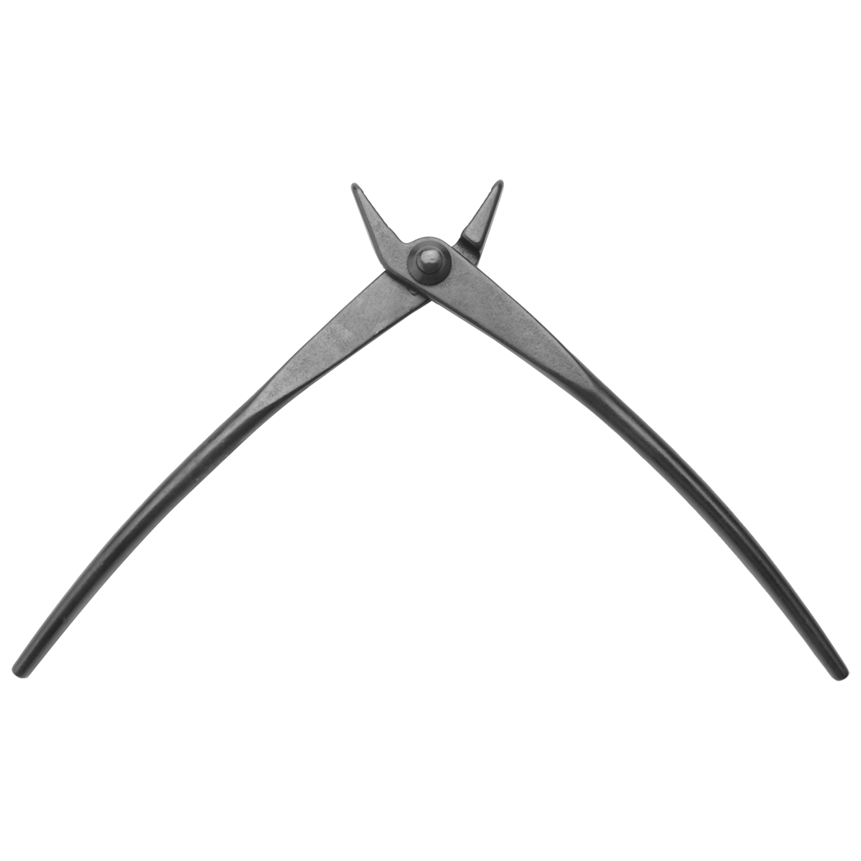 ABNM 20Cm Yuvarlak Kenar Çelik - Gardening Tools Drawing incelemesi ve fiyatı