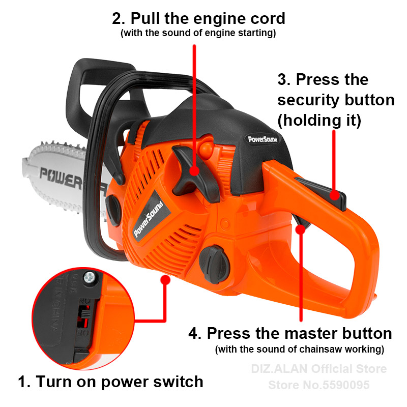Elektrikli Oyuncak Testere Çoc - Gardening Tools 5 Year Old incelemesi ve fiyatı