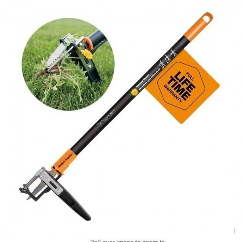 Ot Çekme Aleti Hafif Alüminyum - Grass Seed Spreader incelemesi ve fiyatı