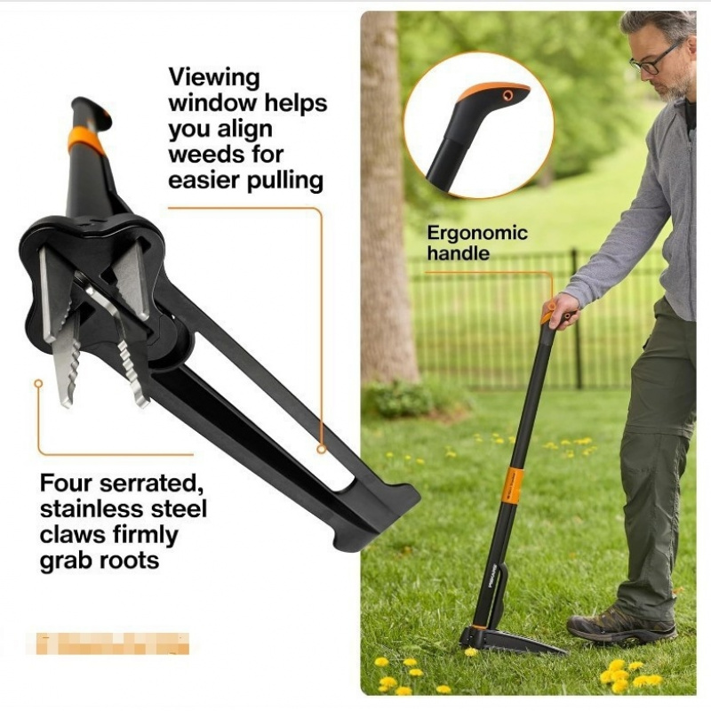 Ot Çekme Aleti Hafif Alüminyum - Grass Seed Spreader incelemesi ve fiyatı