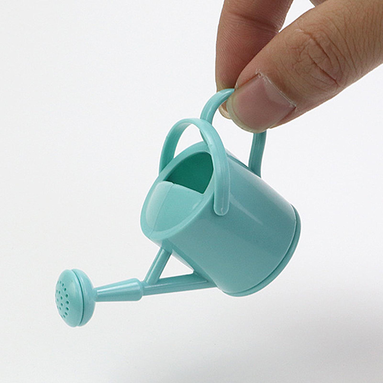 Küçük Çocuklar Sulama Kovası E - Gardening Tools For Kids incelemesi ve fiyatı