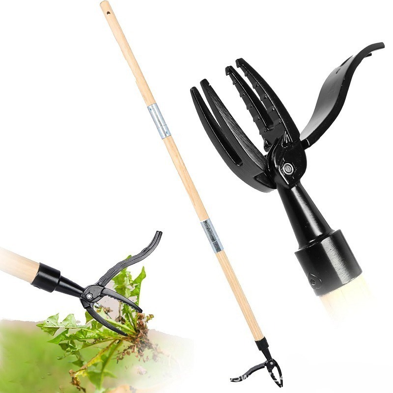 Ayakta Ot Çekme Aleti - Ayarla - Grass Seed Spreader incelemesi ve fiyatı