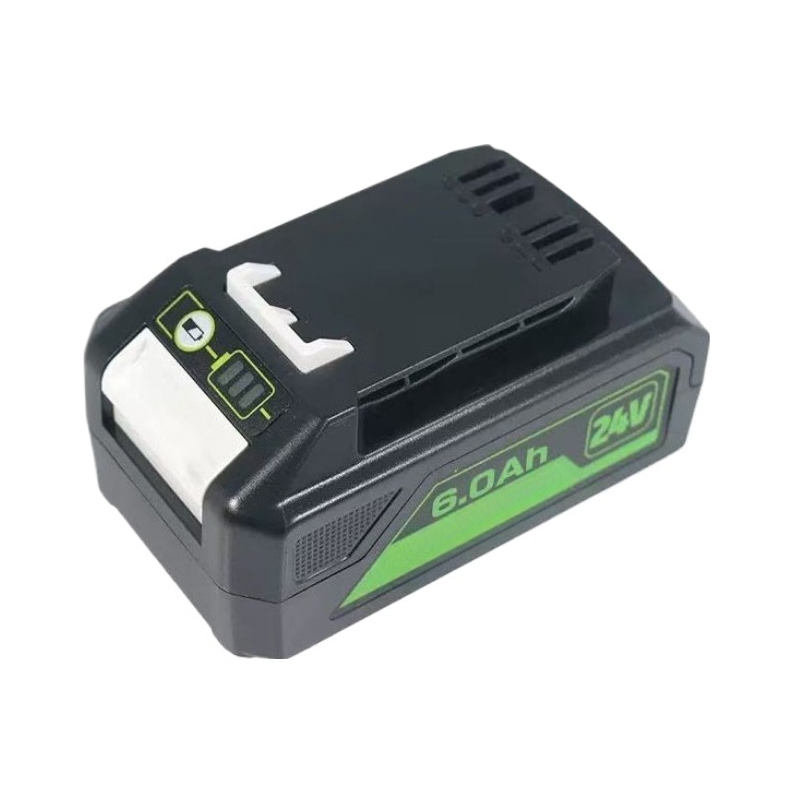 Greenworks için 24V 6.0Ah Elek - Gardening Tools Battery Powered incelemesi ve fiyatı