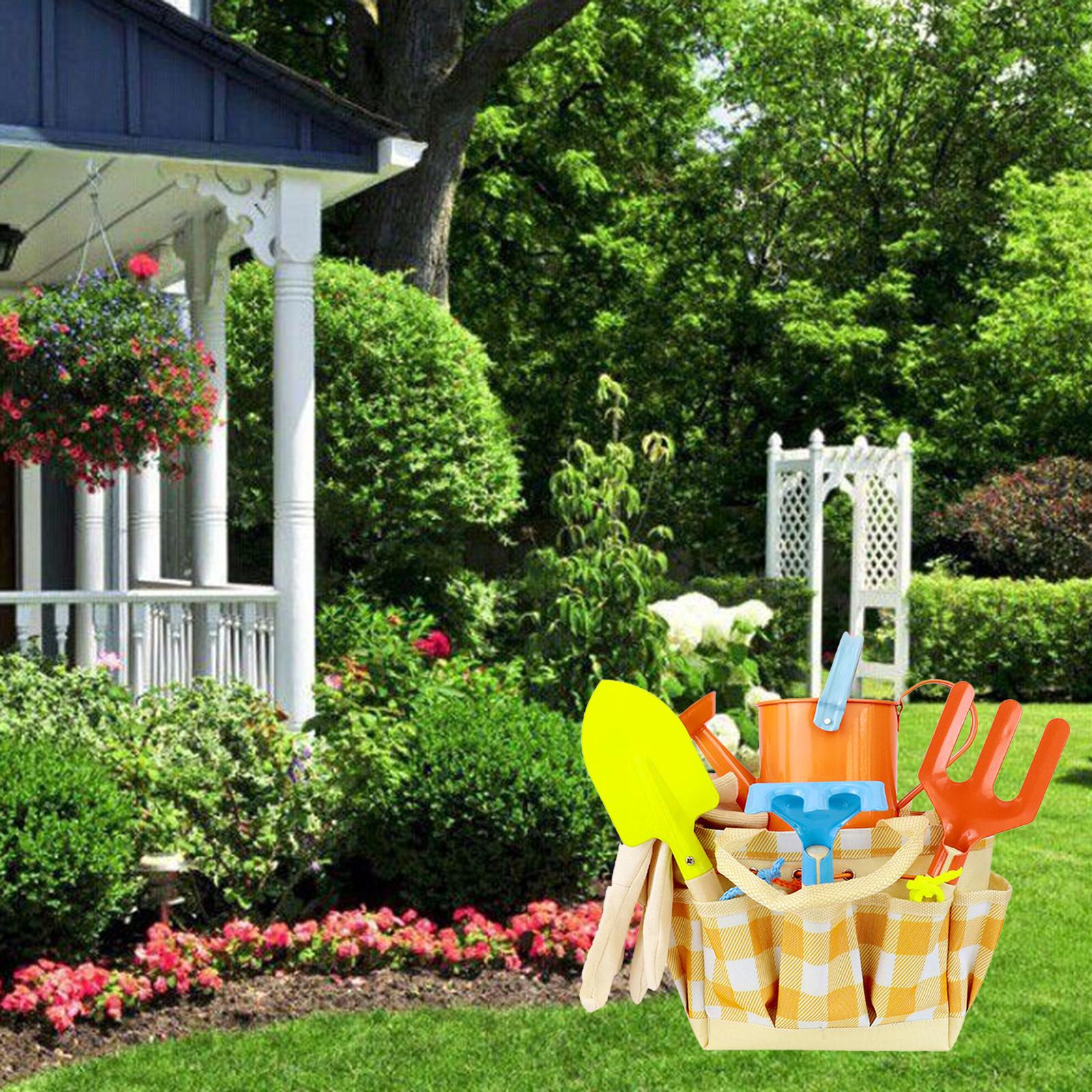Bahçe Oyuncak Küreği Dikim Ale - Gardening Tools For Kids incelemesi ve fiyatı