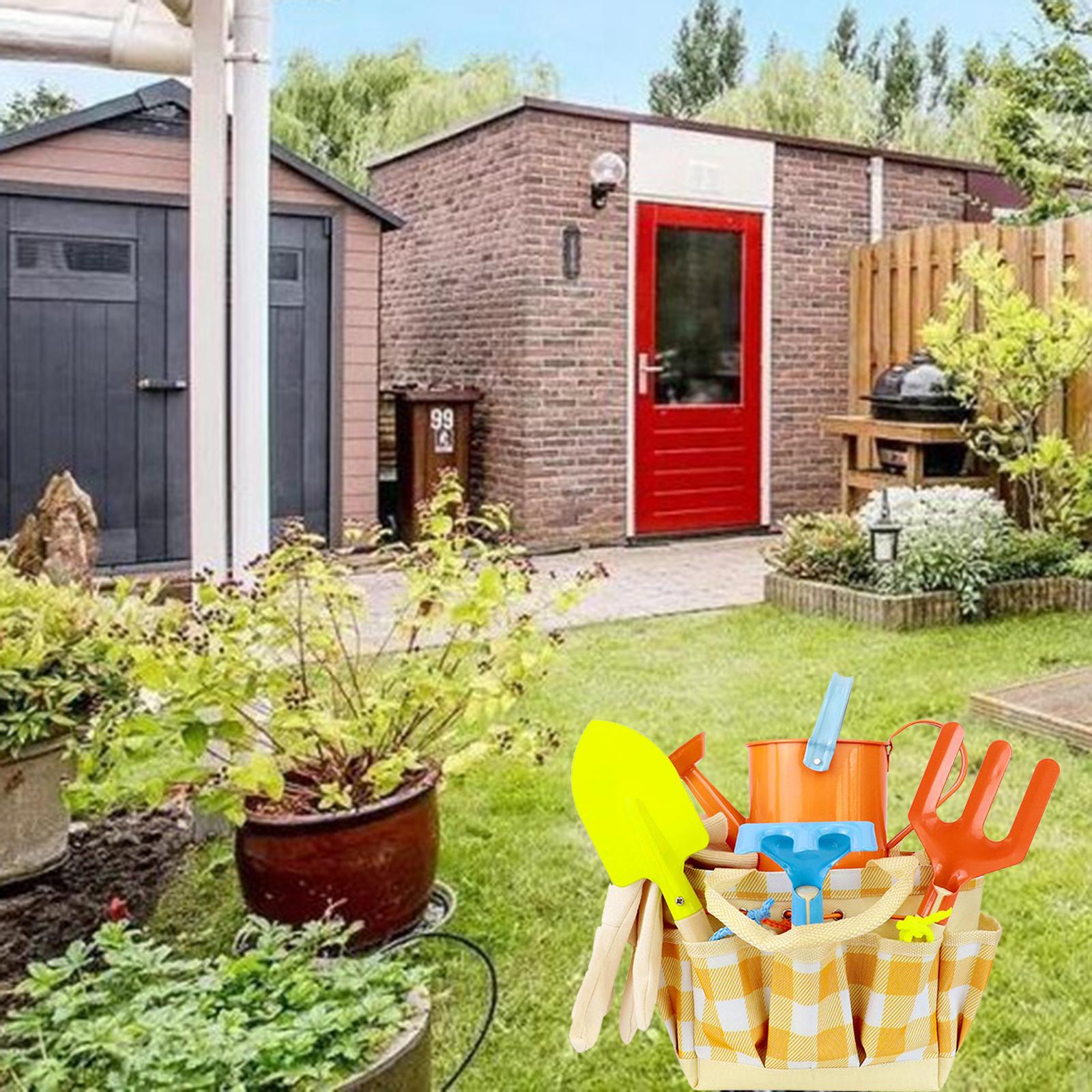 Bahçe Oyuncak Küreği Dikim Ale - Gardening Tools For Kids incelemesi ve fiyatı