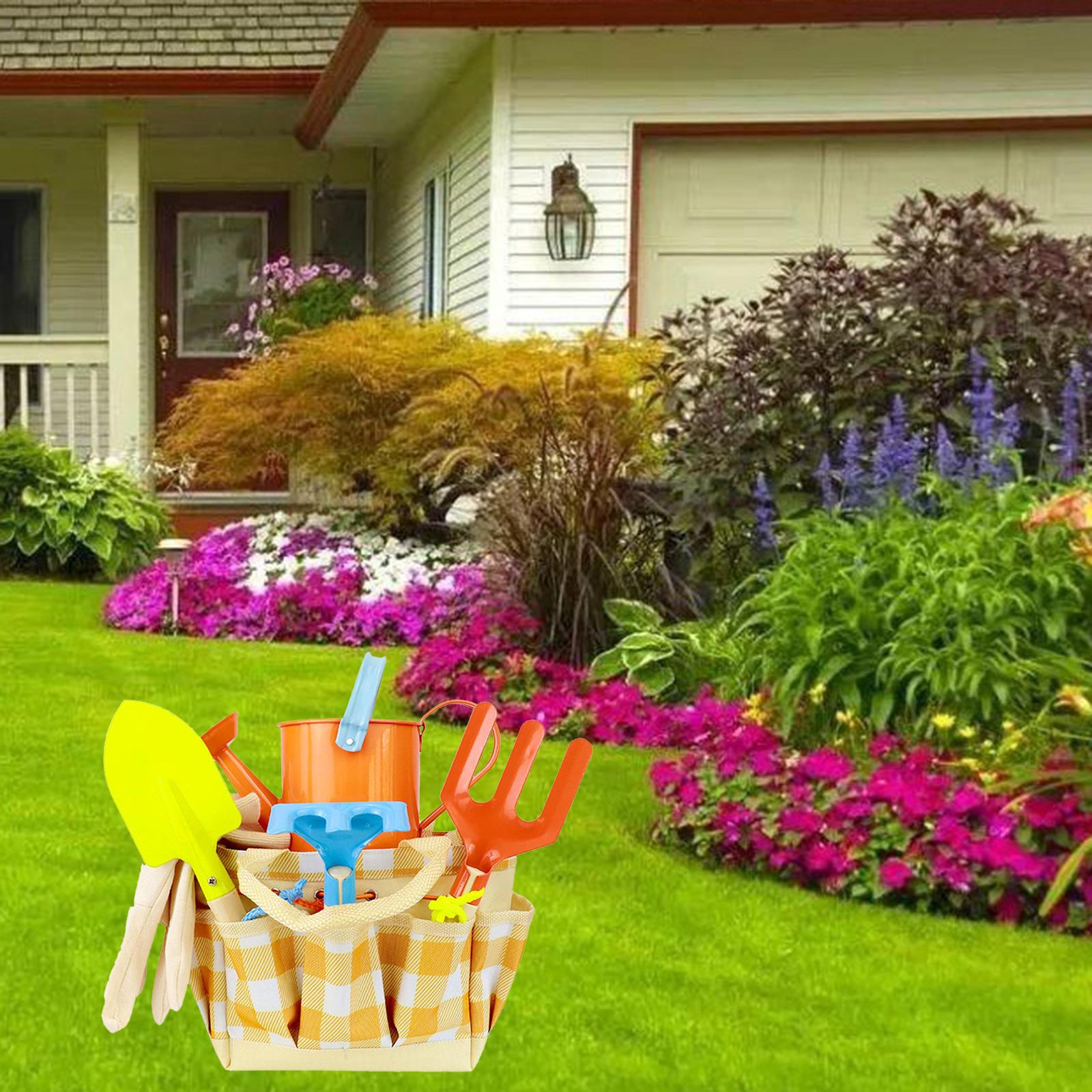 Bahçe Oyuncak Küreği Dikim Ale - Gardening Tools For Kids incelemesi ve fiyatı