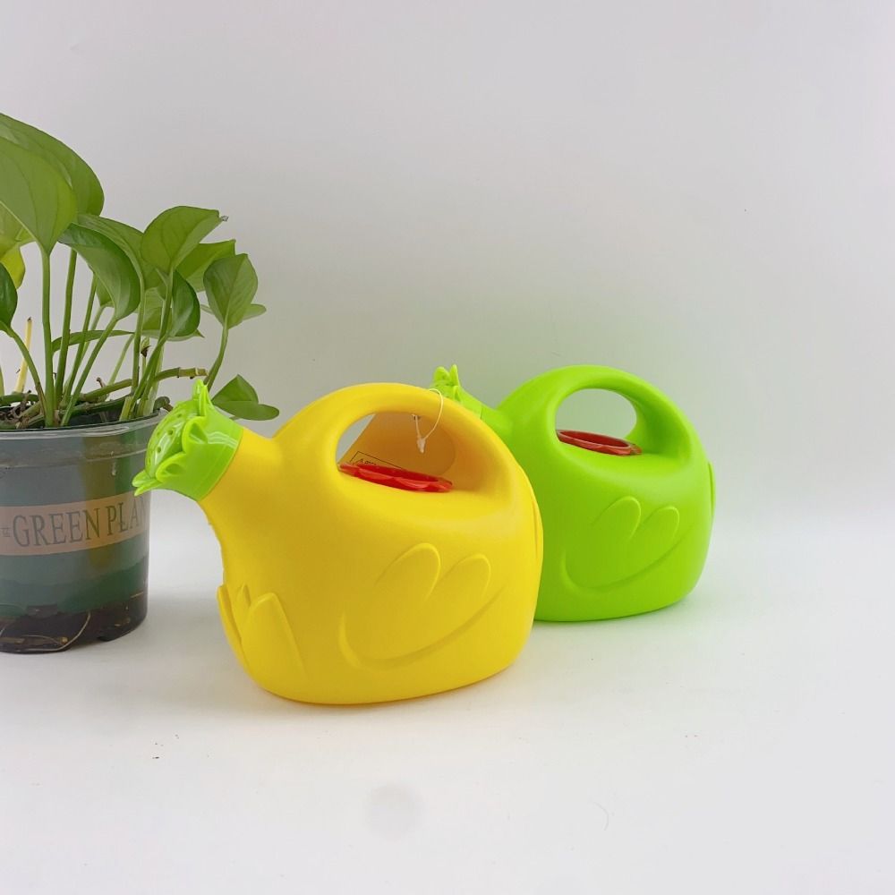 Taşınabilir Plastik sulama kab - Gardening Tools For Kids incelemesi ve fiyatı