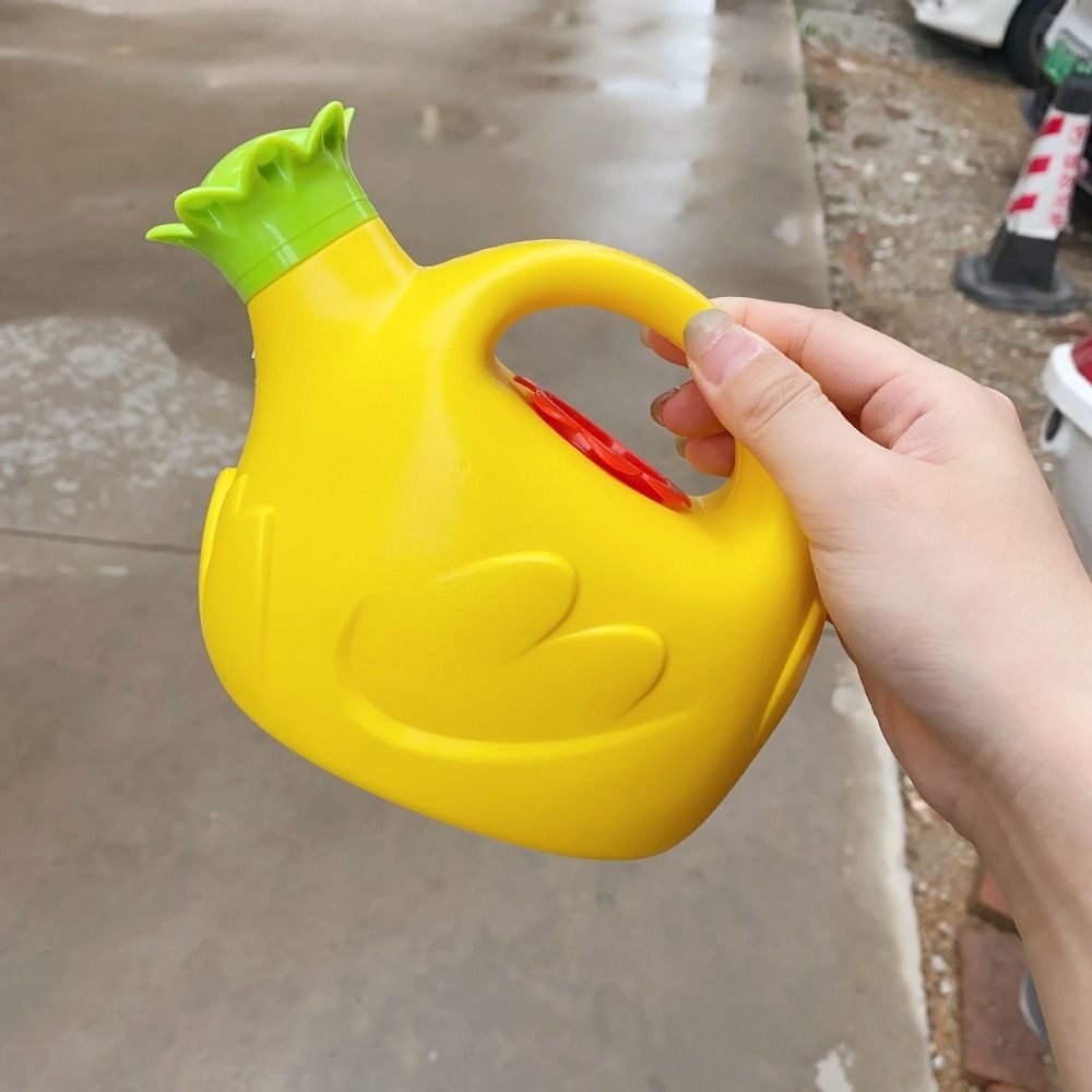 Taşınabilir Plastik sulama kab - Gardening Tools For Kids incelemesi ve fiyatı