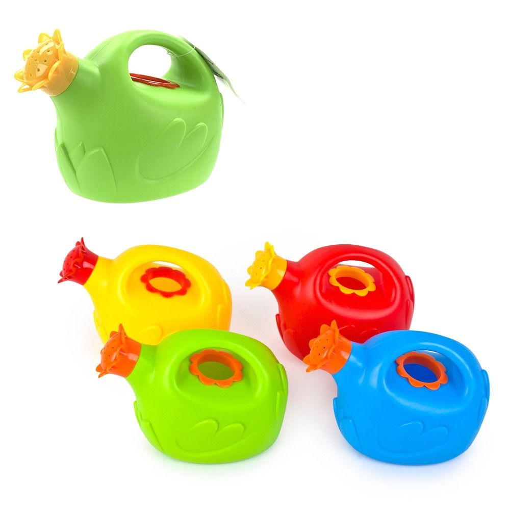 Taşınabilir Plastik sulama kab - Gardening Tools For Kids incelemesi ve fiyatı