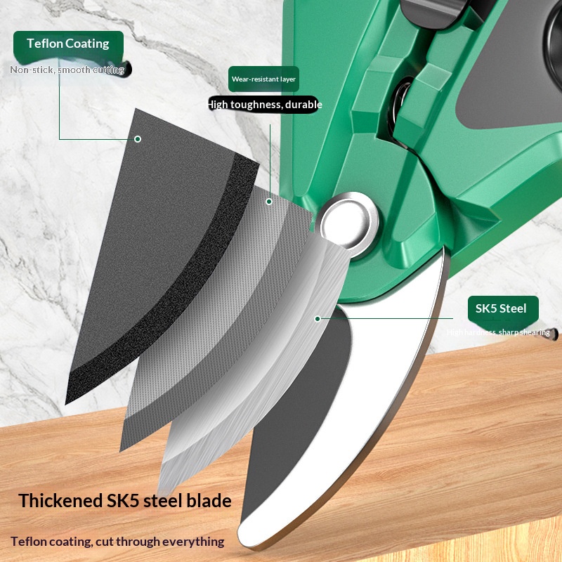 2026 Yeni Dal Budama Makası Ba - Gardening Tools To Cut Branches incelemesi ve fiyatı