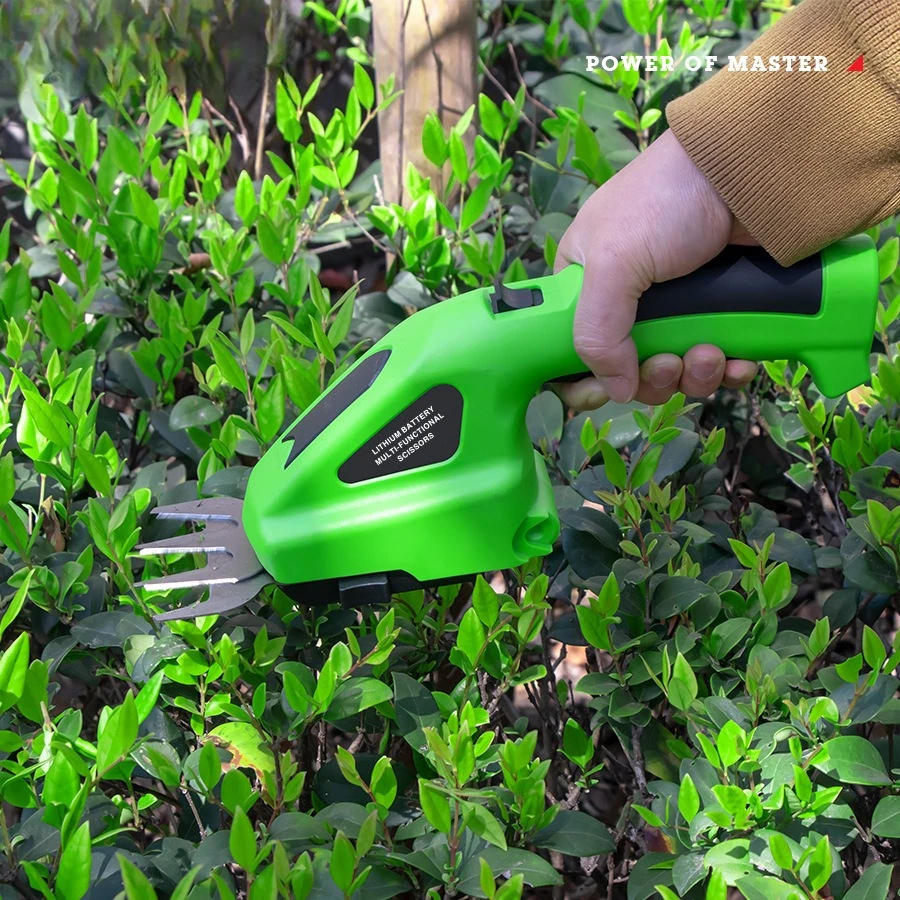 Premium Lityum Pil Yüksek Güçl - Gardening Tools Battery Powered incelemesi ve fiyatı