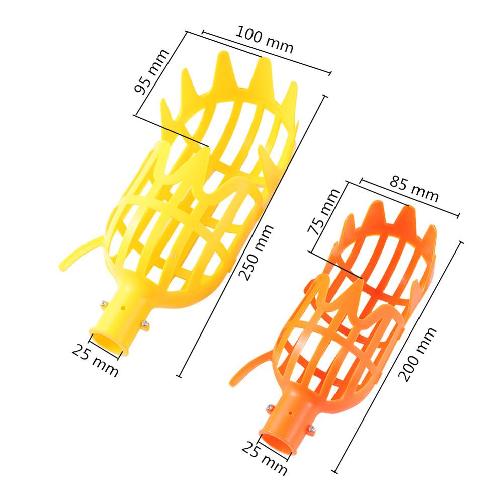 Bahçe Sepeti Meyve Seçici Kafa - Gardening Tools Organizer incelemesi ve fiyatı