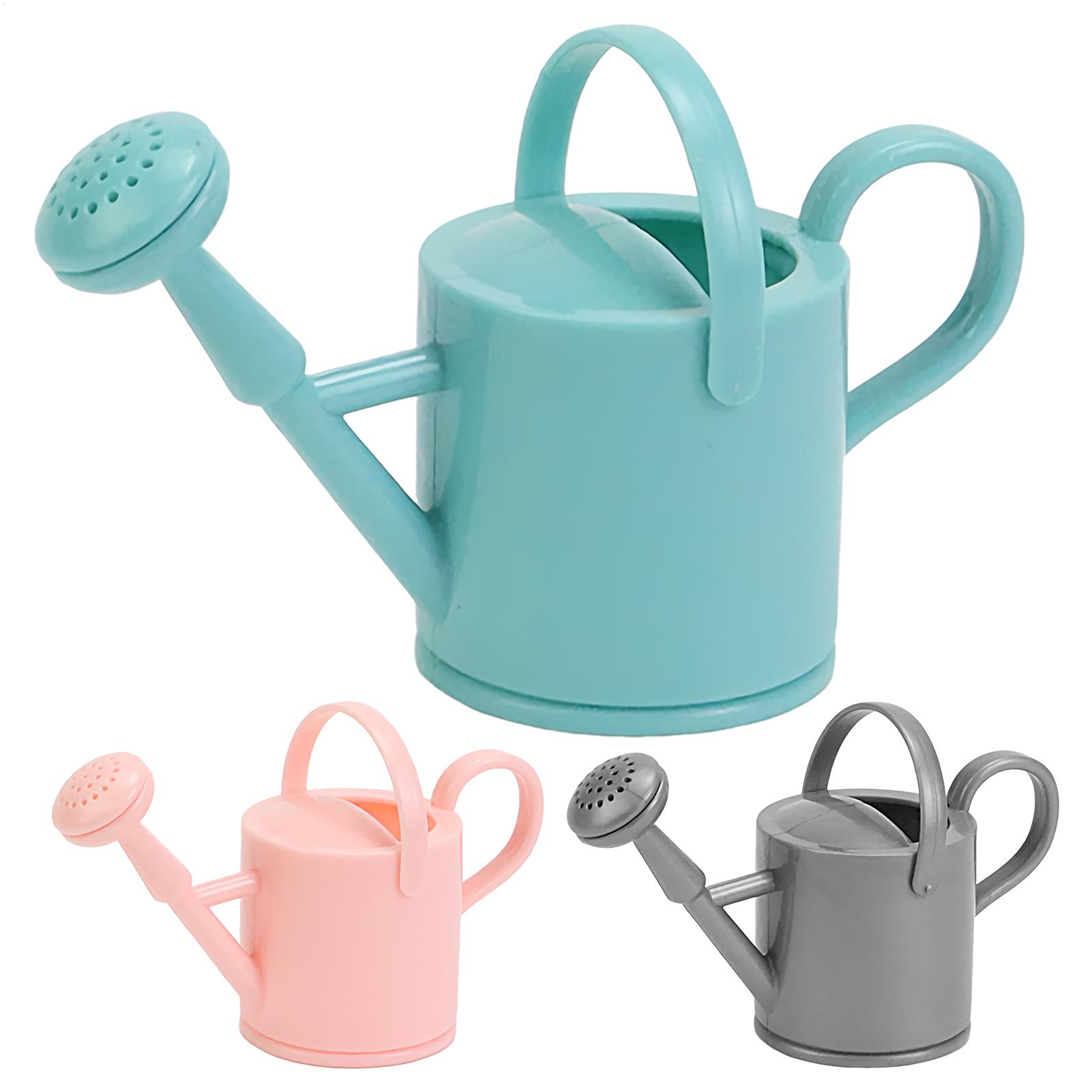 1 adet küçük sulama kabı çocuk - Gardening Tools For Kids incelemesi ve fiyatı