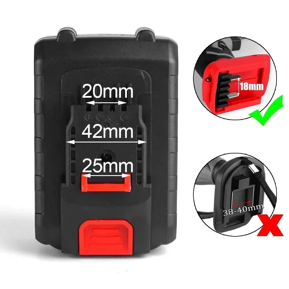 WORX 18V 20V Elektrikli Tester - Gardening Tools Battery Powered incelemesi ve fiyatı