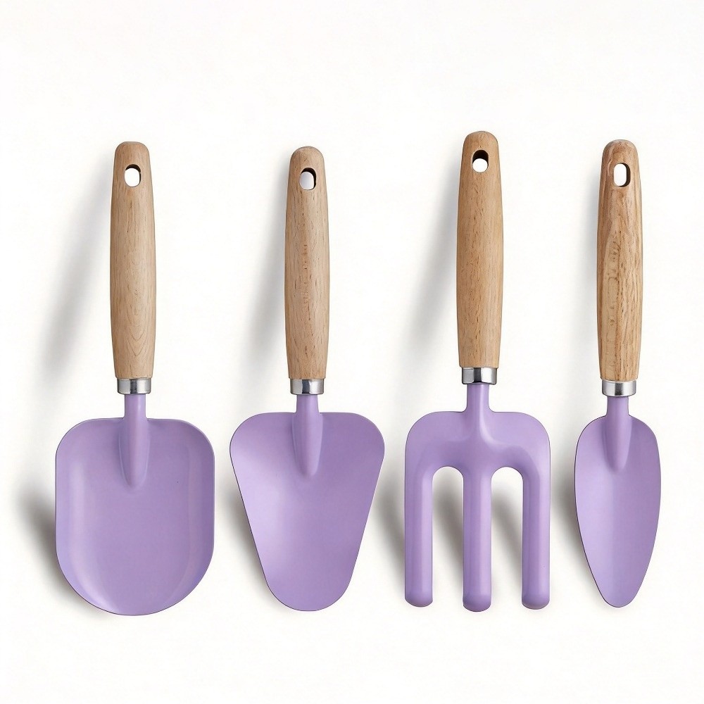 Renkli Çocuk Bahçe Alet Seti E - Gardening Tools For Kids incelemesi ve fiyatı