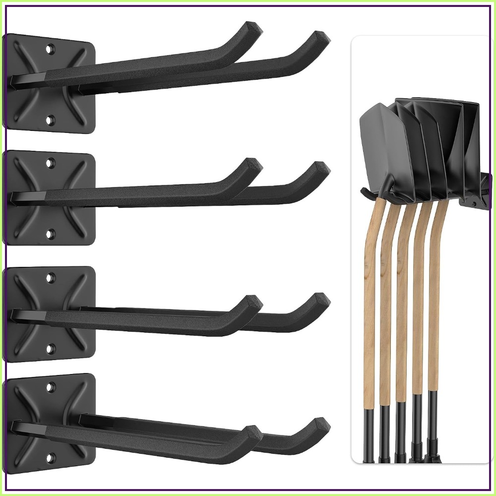 Ağır Hizmet Tipi Garaj Depolam - Gardening Tool incelemesi ve fiyatı