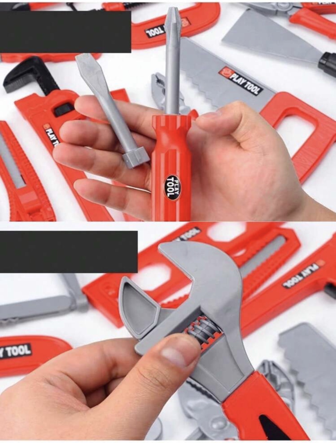 Çocuklar için alet seti oyunca - Gardening Tools For Kids incelemesi ve fiyatı